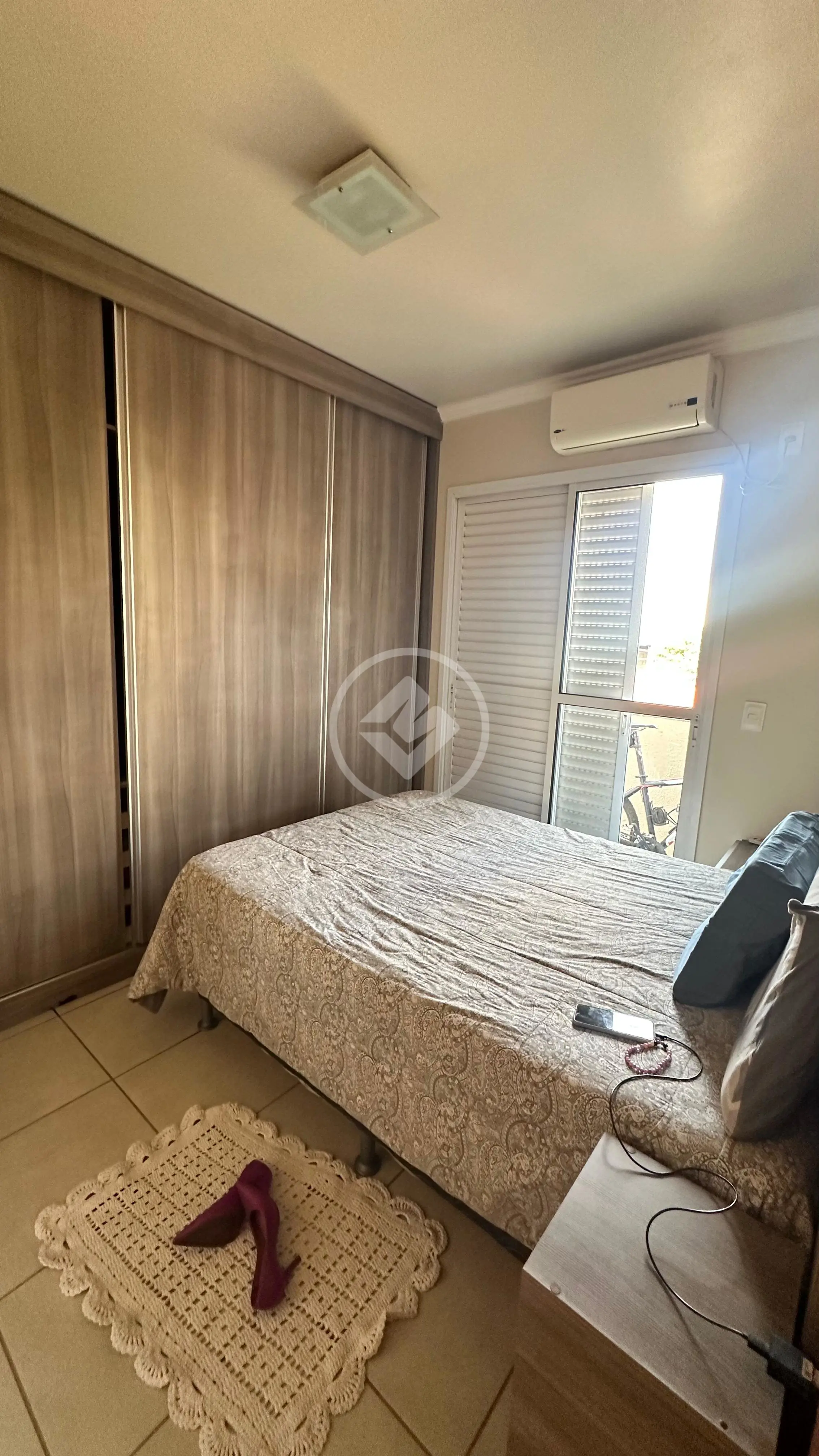 Imagem 2 - Apartamento em SANTA MÔNICA, Uberlândia - MG