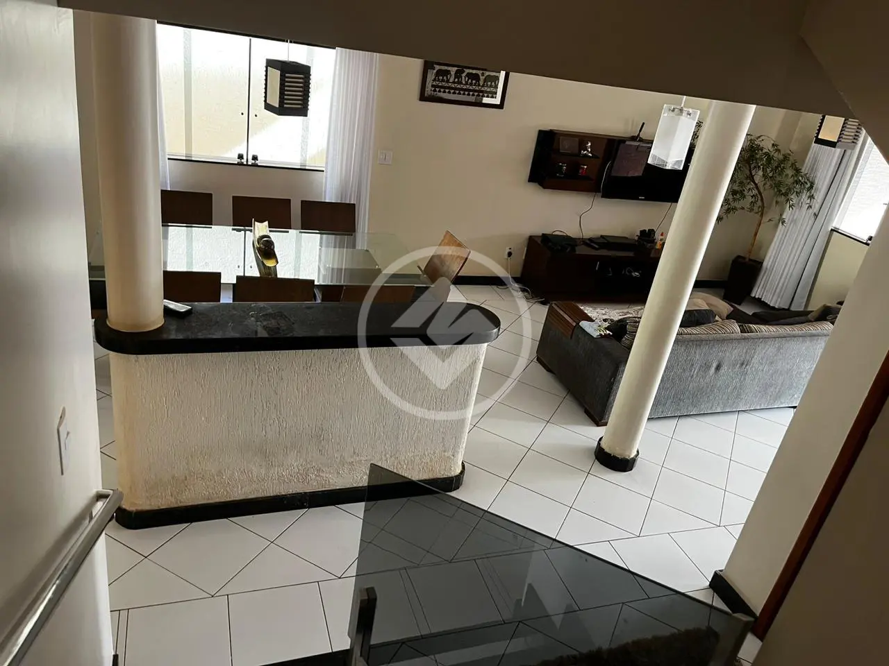 Imagem 5 - Sobrado em Alto Umuarama, Uberlândia - MG