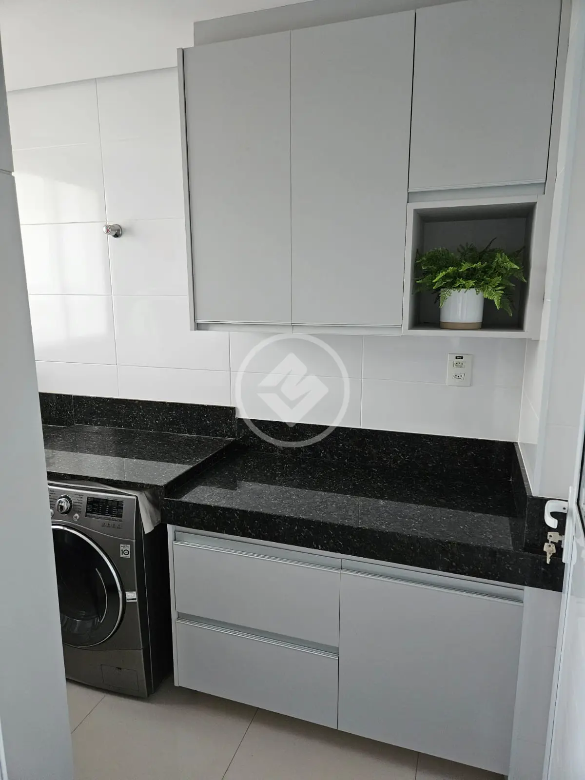 Imagem 2 - Apartamento em Segismundo Pereira, Uberlândia - MG