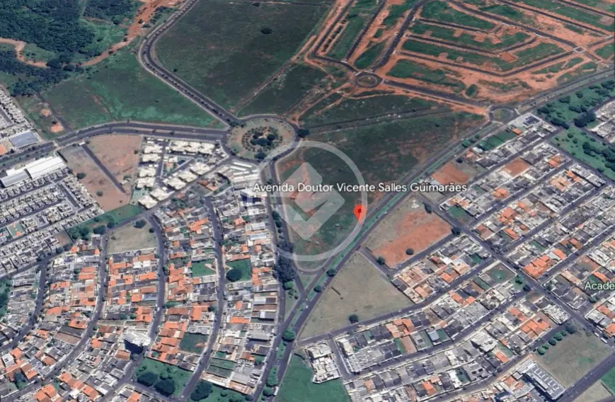 Imagem 1 - Terreno em Alto Umuarama, Uberlândia - MG