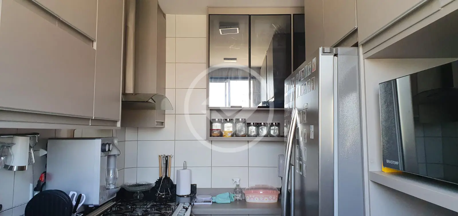Imagem 5 - Apartamento em Presidente Roosevelt, Uberlândia - MG