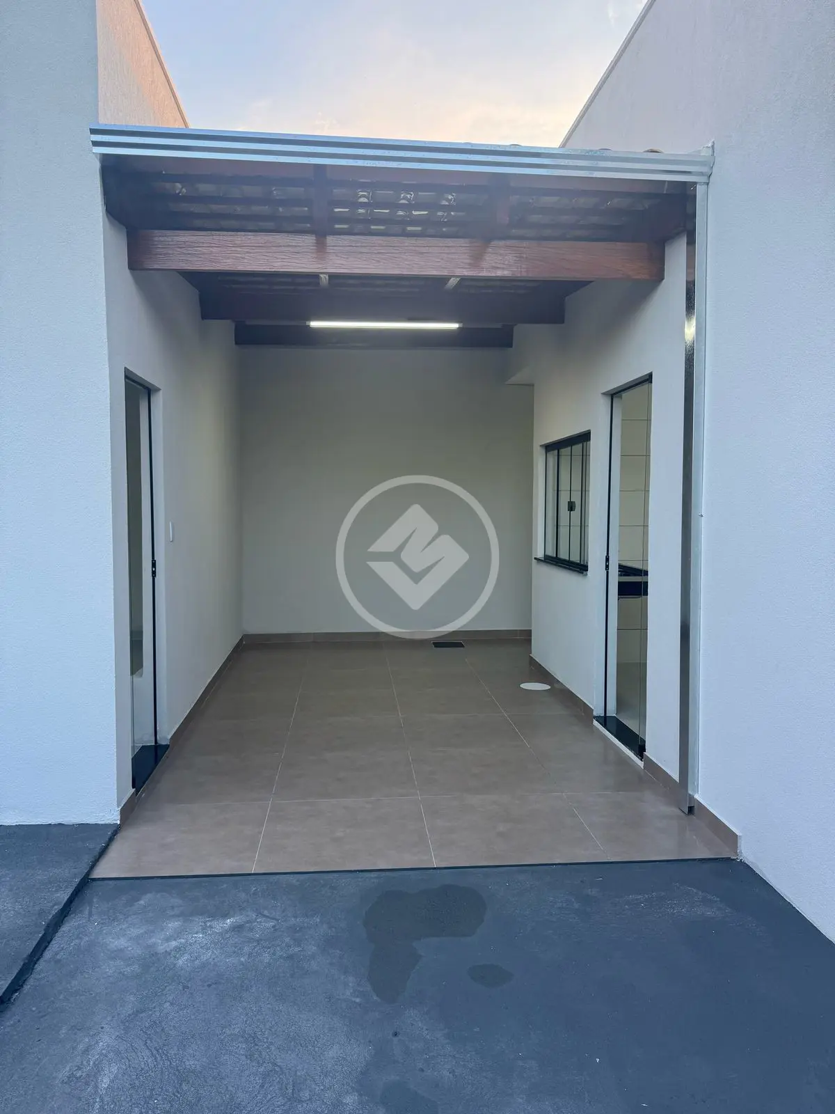 Imagem 2 - Casa em Jardim Canaã, Uberlândia - MG
