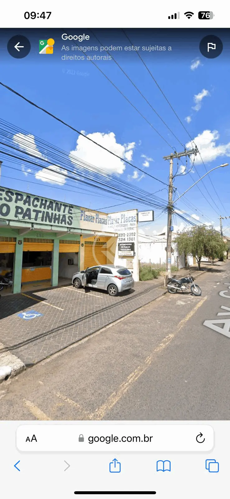 Imagem 2 - Terreno em Jardim Patrícia, Uberlândia - MG