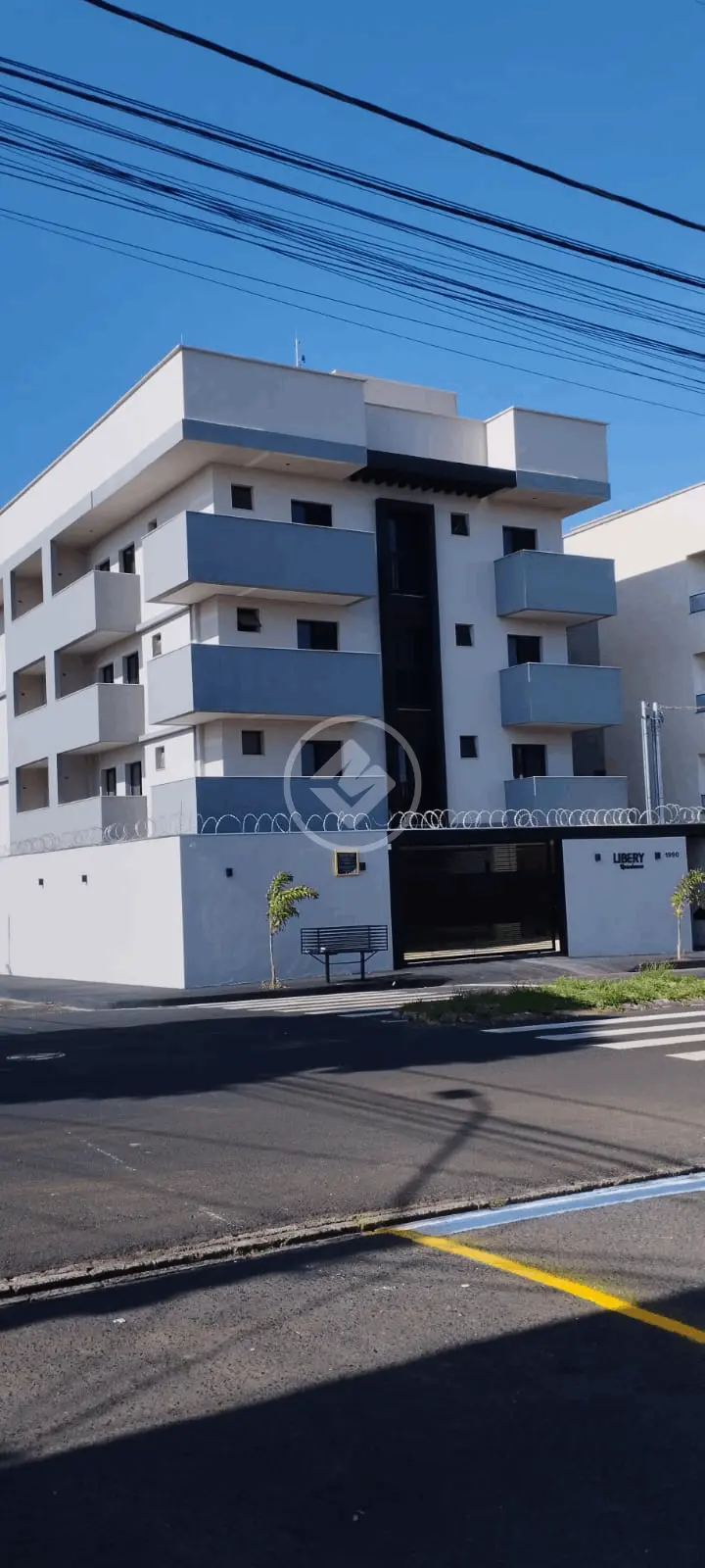 Apartamento SANTA MÔNICA, Uberlândia - MG — foto 1