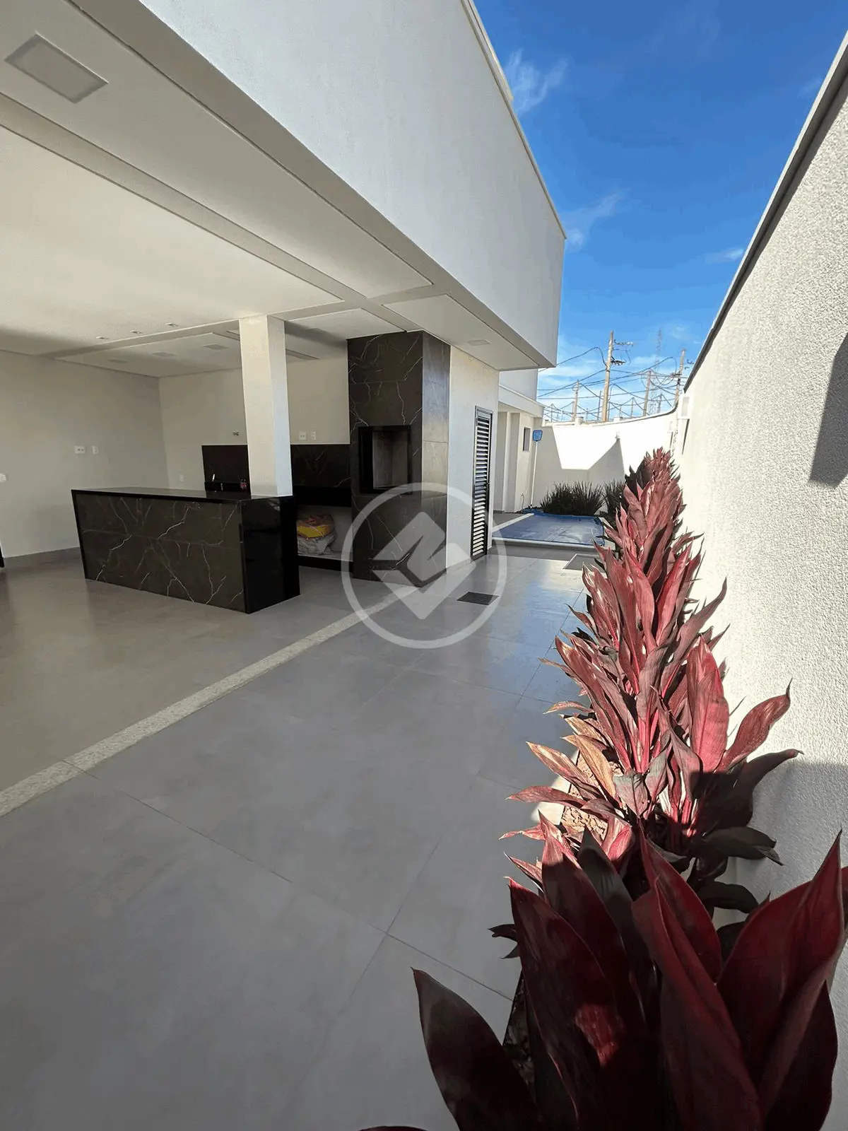 Imagem 3 - Casa Condomínio em Grand Ville, Uberlândia - MG