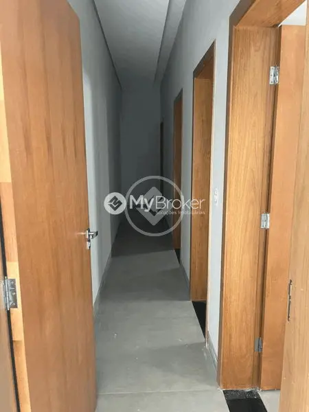 Imagem 3 - Casa em Bosque dos Buritis, Uberlândia - MG