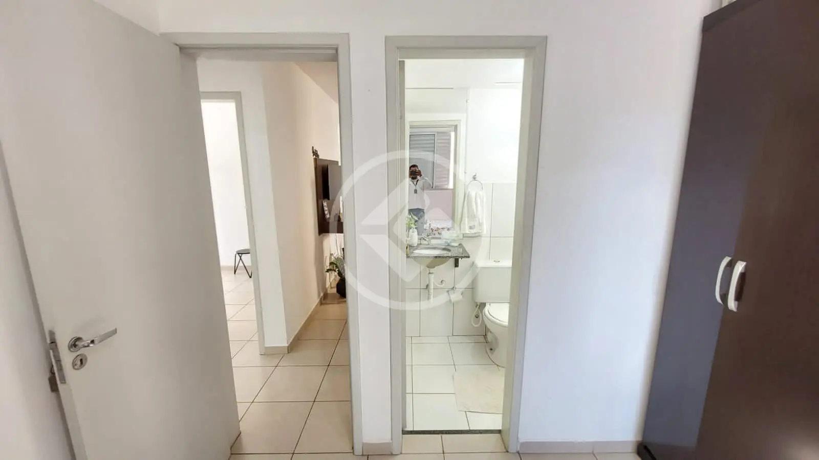 Imagem 2 - Apartamento em SANTA MÔNICA, Uberlândia - MG