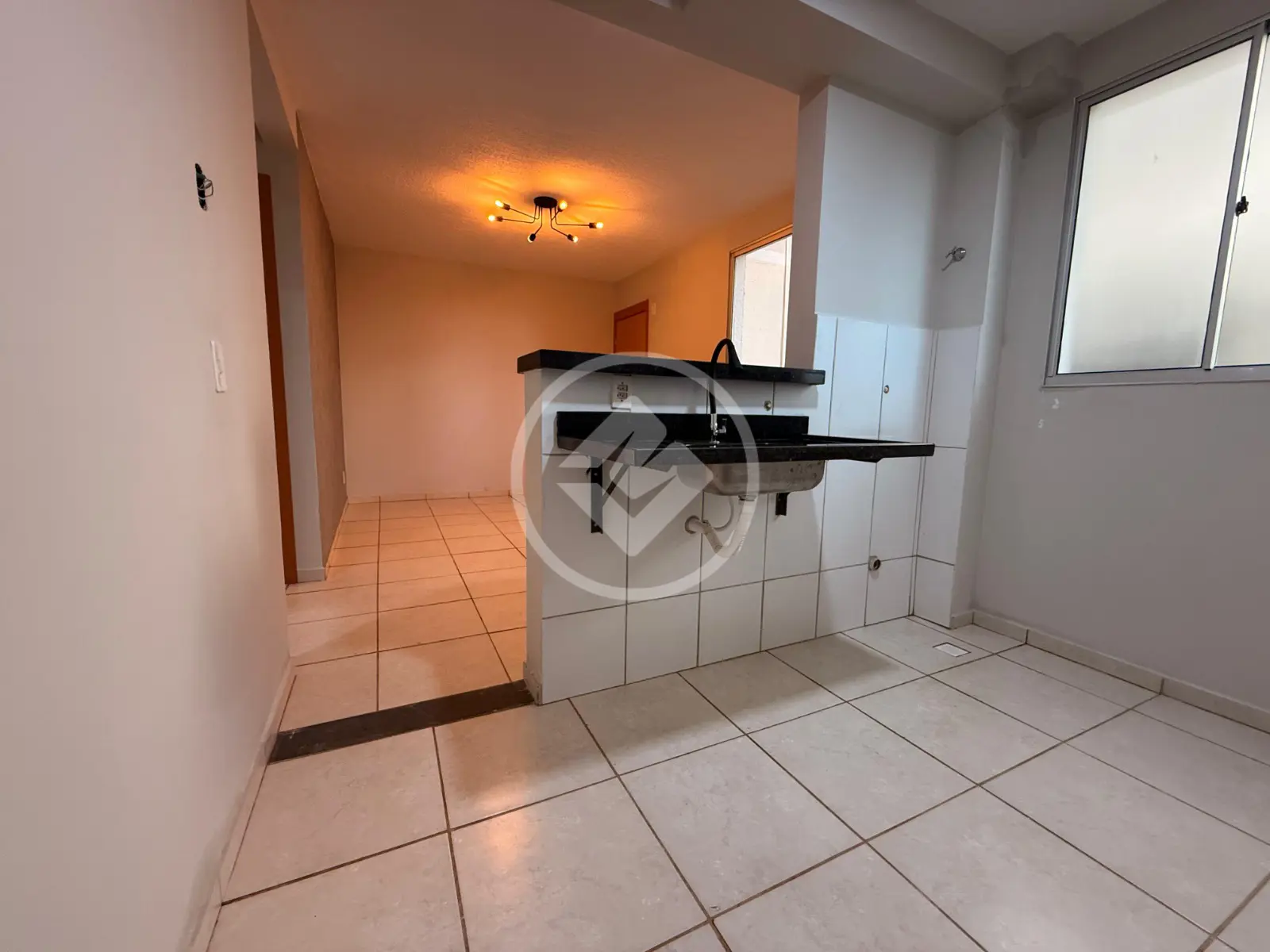 Apartamento JARDIM HOLANDA, Uberlândia - MG — foto 2