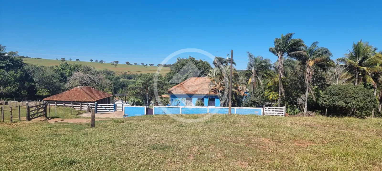 Imagem 2 - Sítio em Área Rural de Uberlândia, Uberlândia - MG