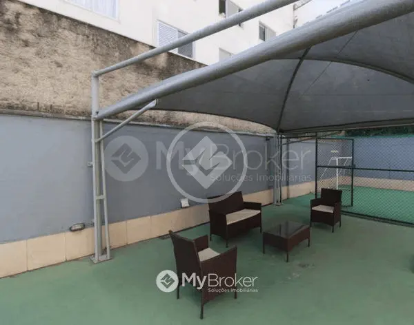Image 26 - Apartamento em BURITIS, Belo Horizonte - MG