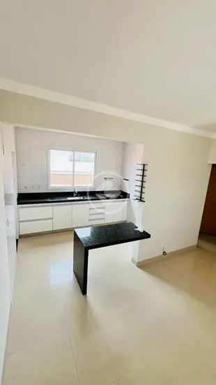 Imagem 1 - Apartamento em Segismundo Pereira, Uberlândia - MG