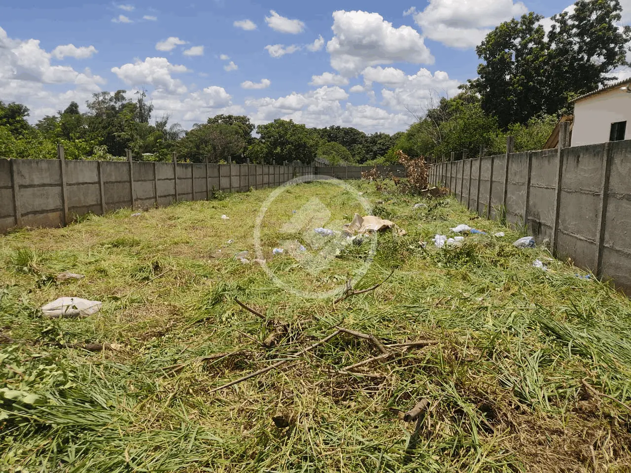 Terreno Morada Nova, Uberlândia - MG — foto 2