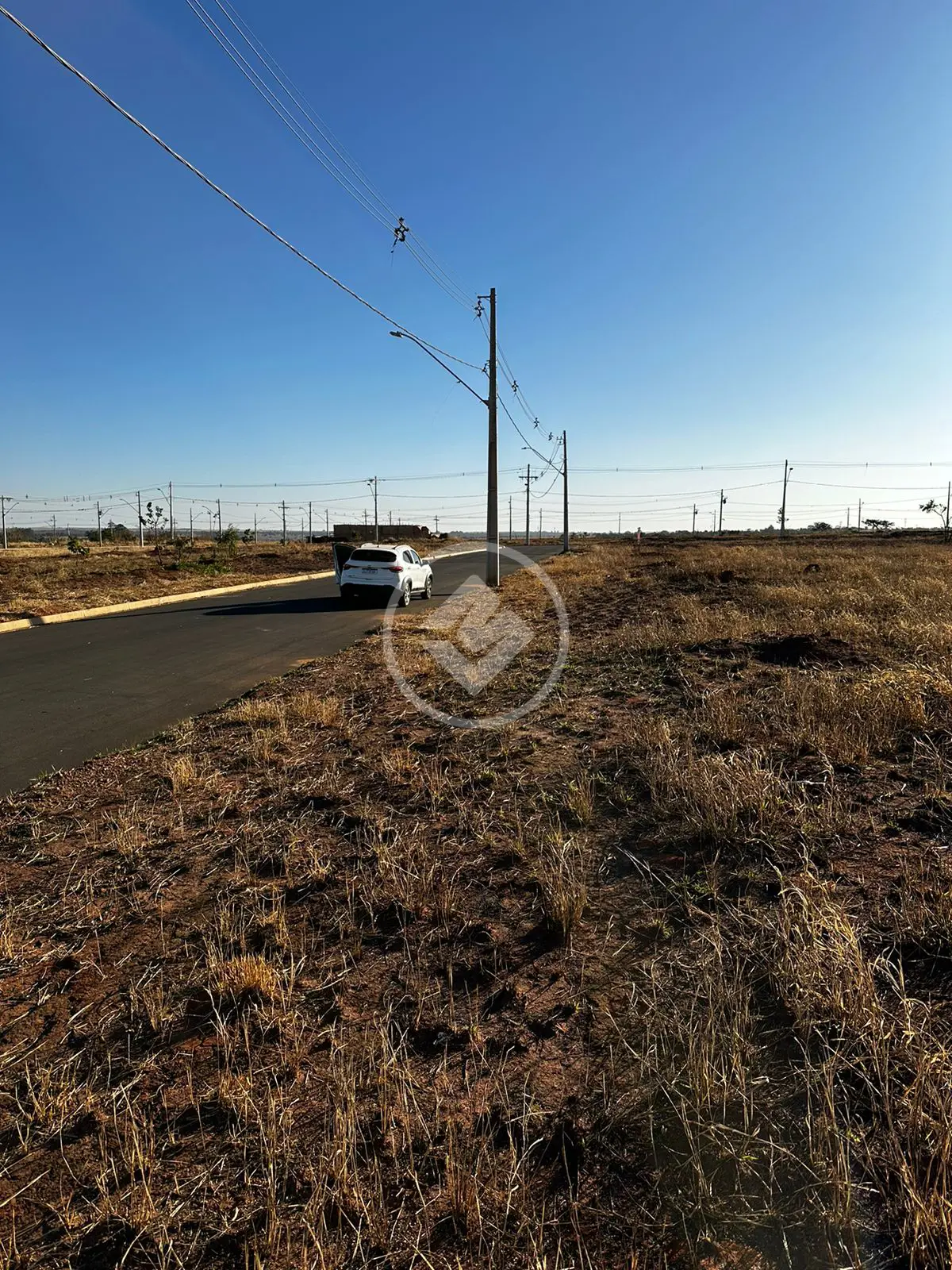 Imagem 1 - Terreno em Laranjeiras, Uberlândia - MG