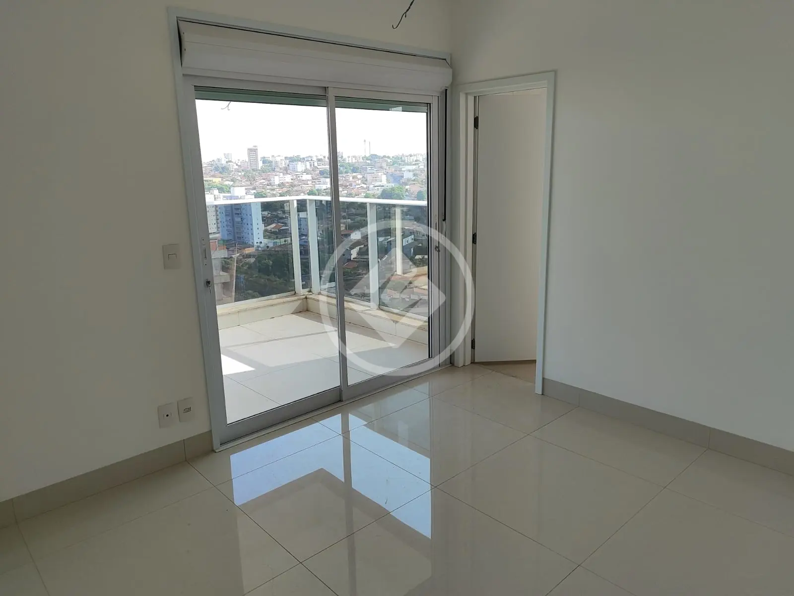 Apartamento Tubalina, Uberlândia - MG — foto 2