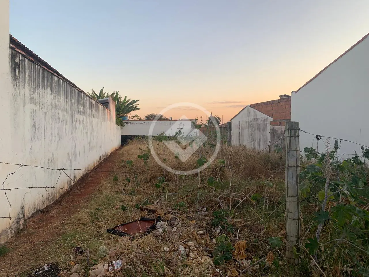 Terreno Custódio Pereira, Uberlândia - MG — foto 1