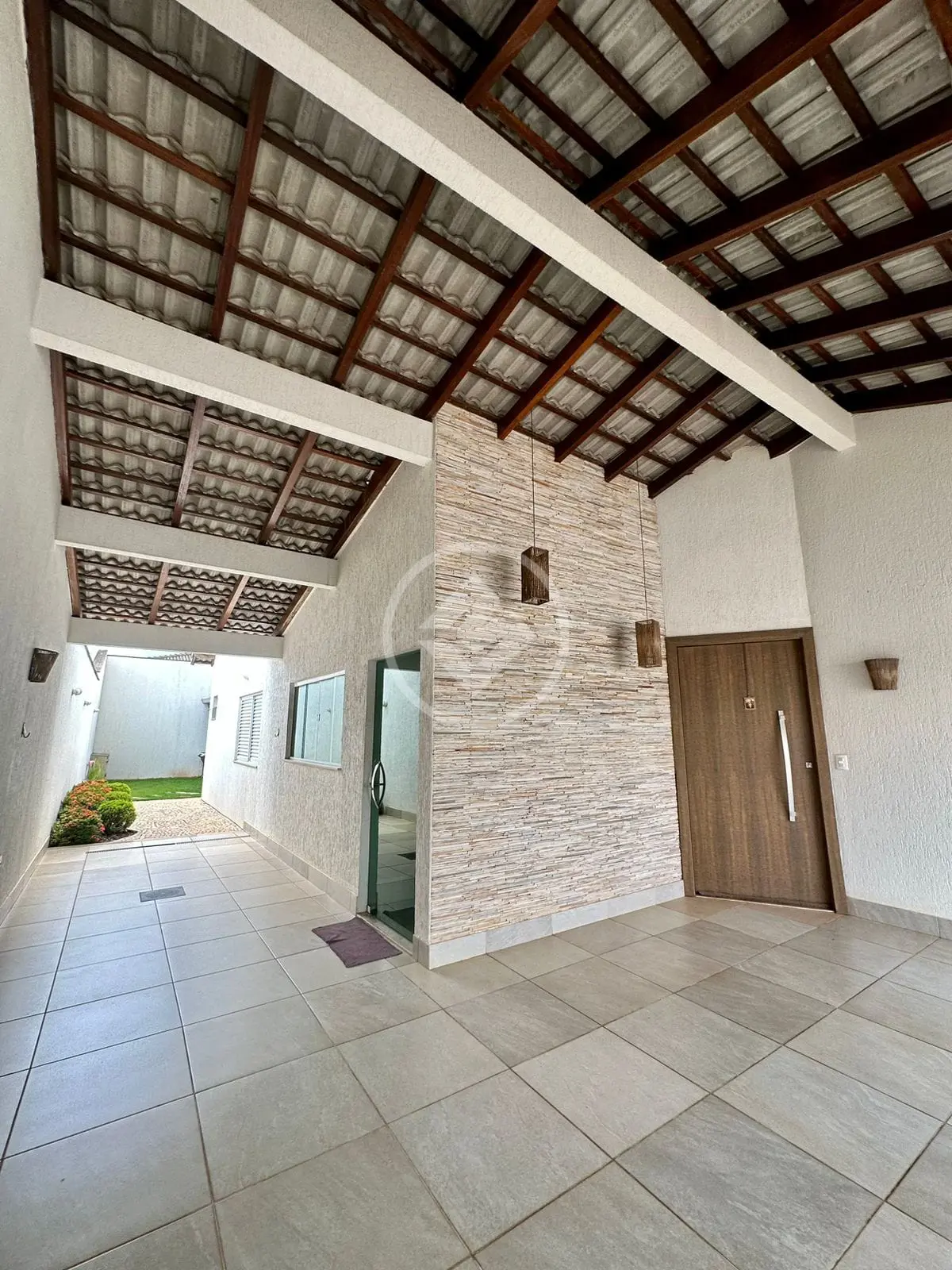 Imagem 2 - Casa em Santa Mônica, Uberlândia - MG