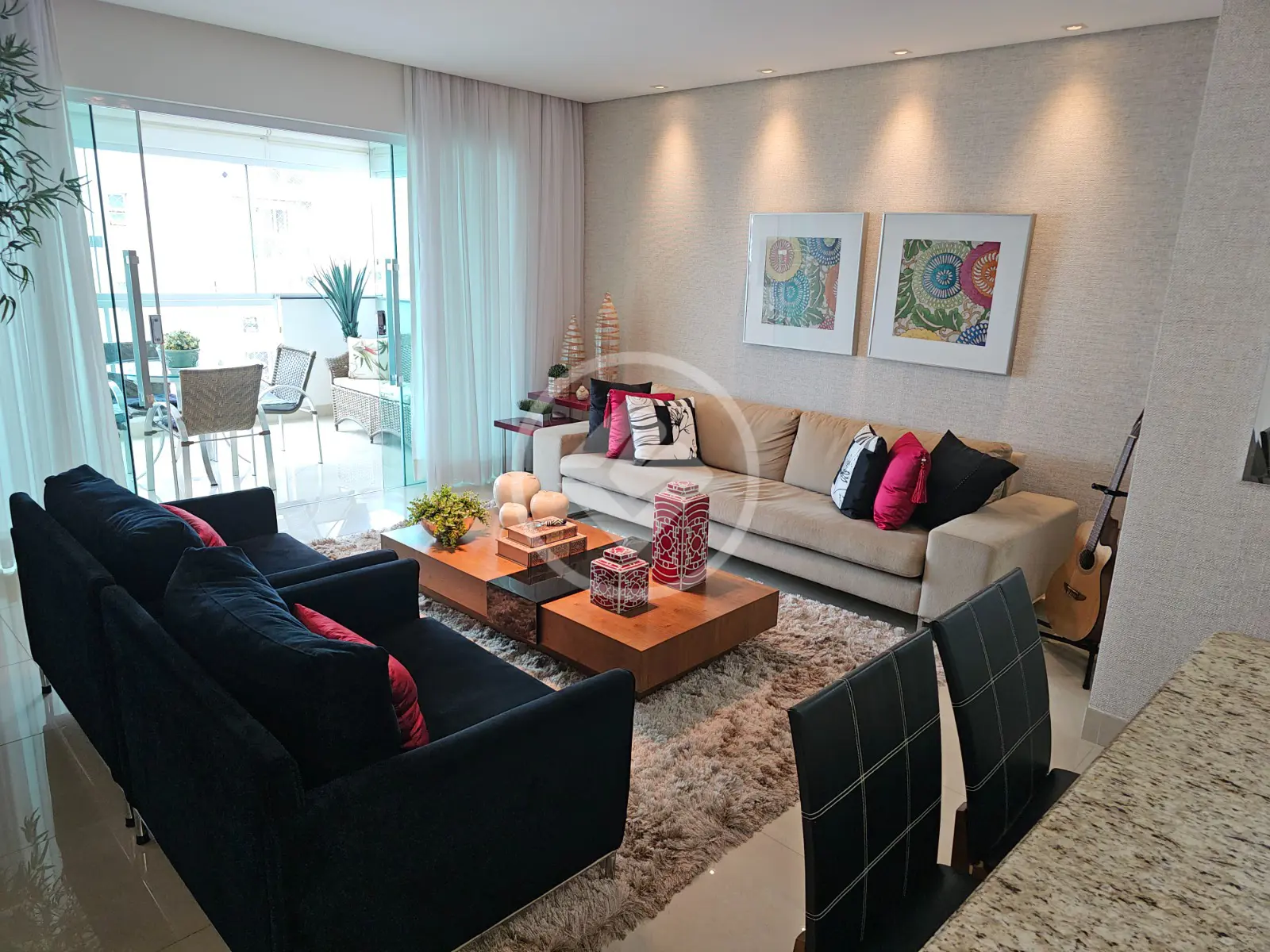 Apartamento MARTINS, Uberlândia - MG — foto 2