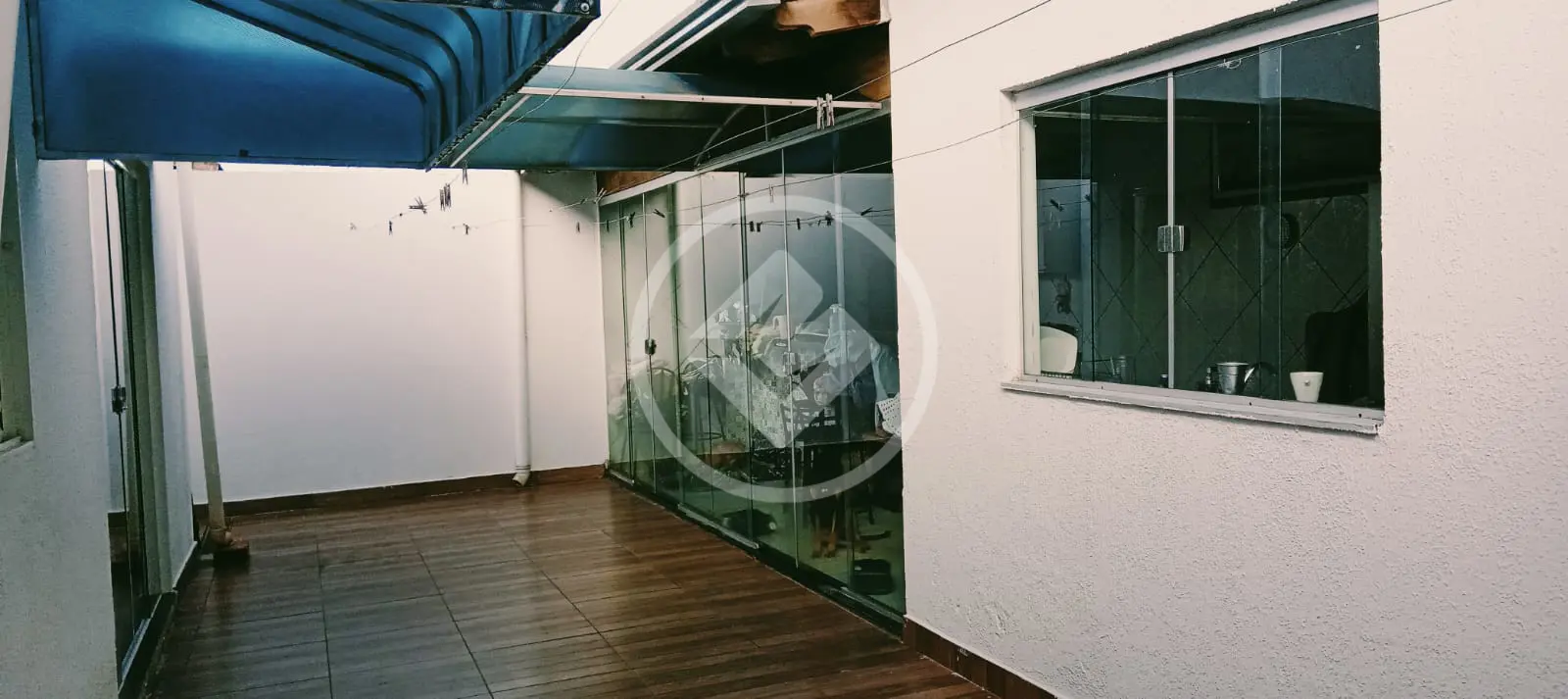 Imagem 2 - Casa em Jardim Brasília, Uberlândia - MG