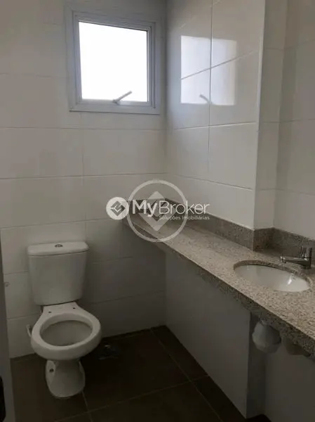 Imagem 1 - Apartamento em Jardim Colina, Uberlândia - MG