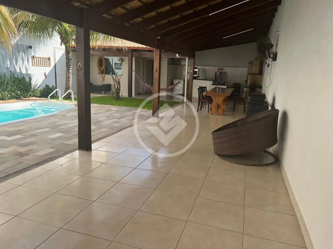 Casa Custódio Pereira, Uberlândia - MG — foto 2