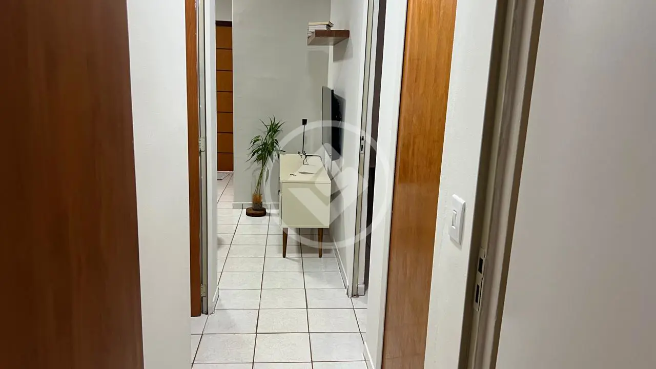 Casa JARDIM HOLANDA, Uberlândia - MG — foto 2