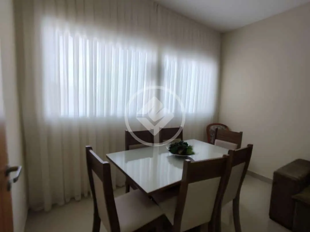 Apartamento CIDADE JARDIM, Uberlândia - MG — foto 2