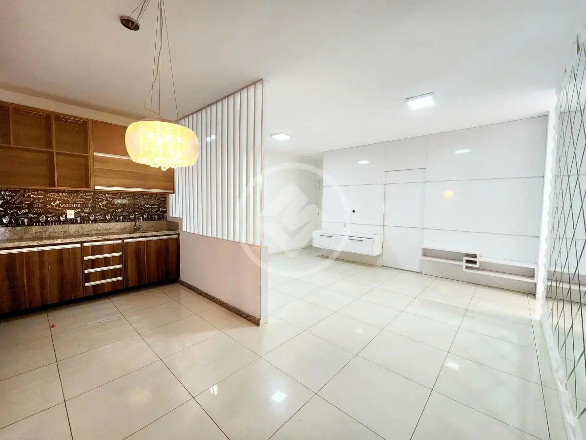Imagem 1 - Apartamento em Santa Mônica, Uberlândia - MG
