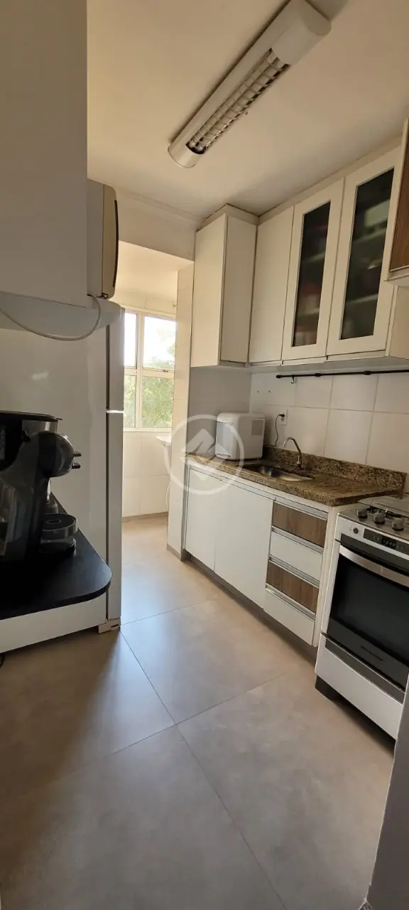 Imagem 4 - Apartamento em Chácaras Tubalina e Quartel, Uberlândia - MG