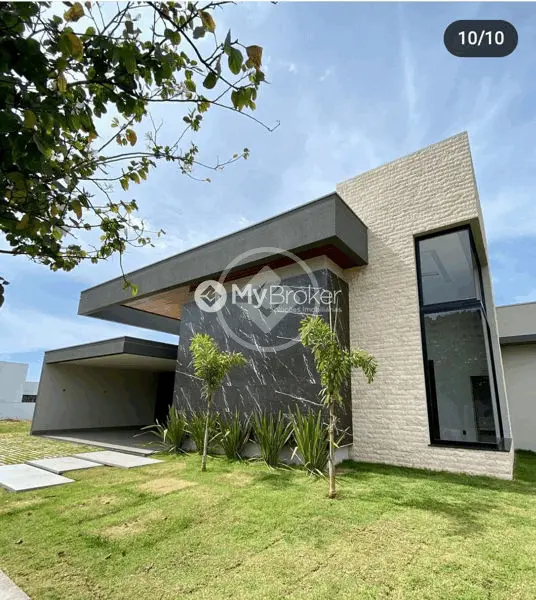 Image 11 - Casa em Laranjeiras, Uberlândia - MG