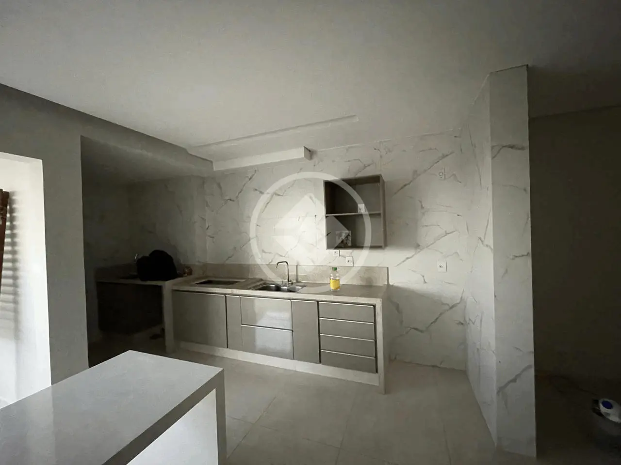 Imagem 1 - Apartamento em Jardim Patrícia, Uberlândia - MG