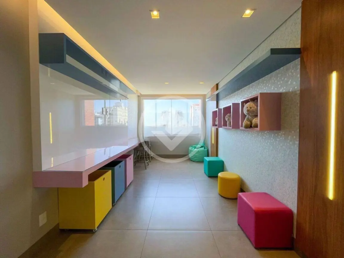 Image 17 - Apartamento em Santa Mônica, Uberlândia - MG