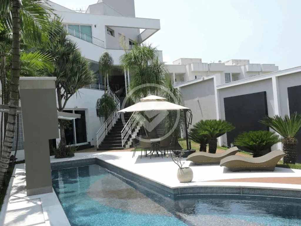 Casa Jardim Colina, Uberlândia - MG — foto 1