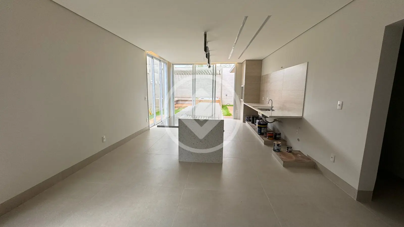 Imagem 3 - Casa Condomínio em Novo Mundo, Uberlândia - MG