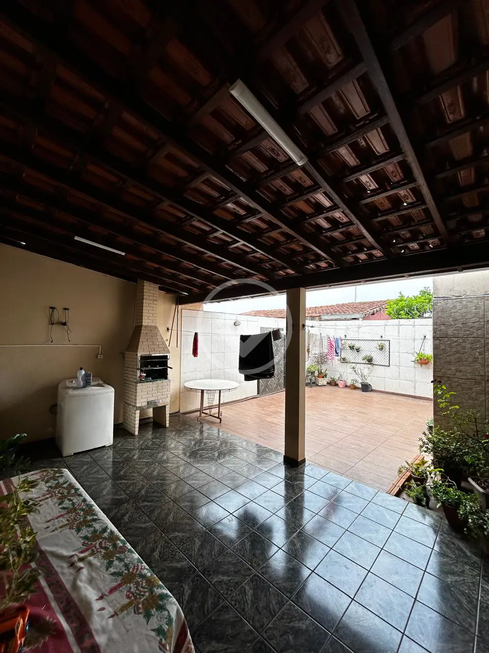 Casa Taiaman, Uberlândia - MG — foto 2