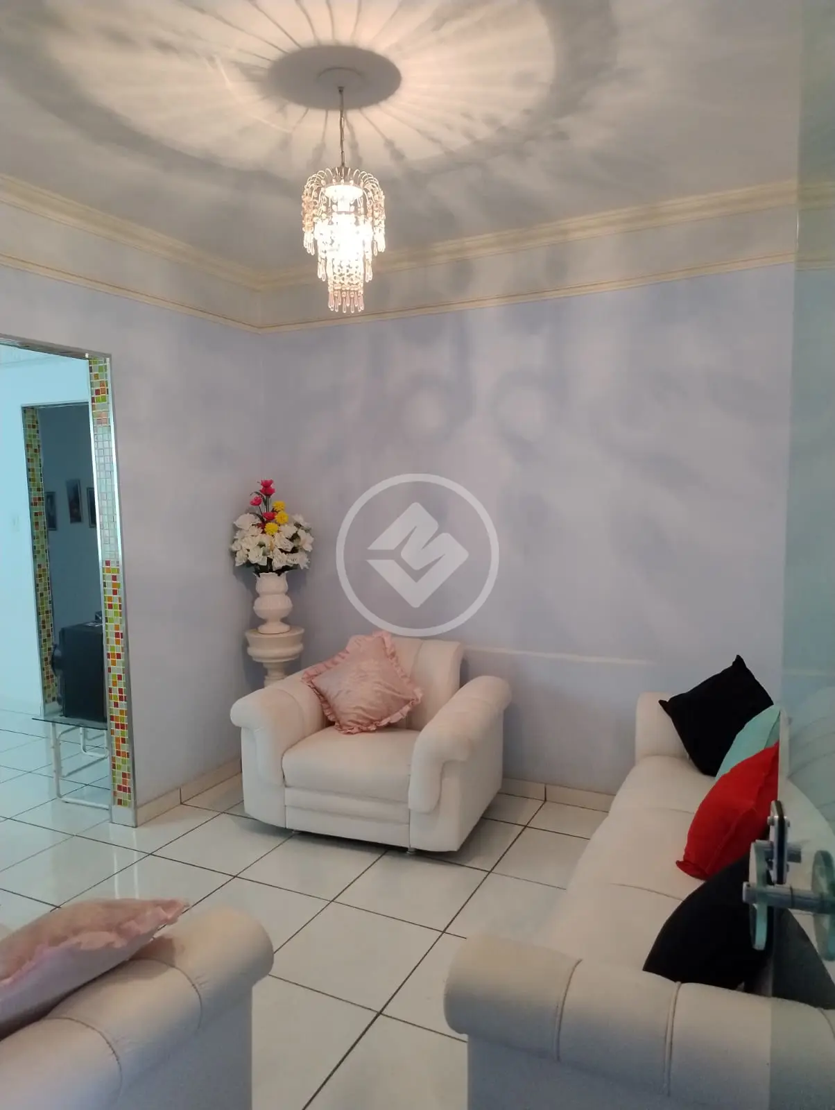Imagem 2 - Casa em Segismundo Pereira, Uberlândia - MG