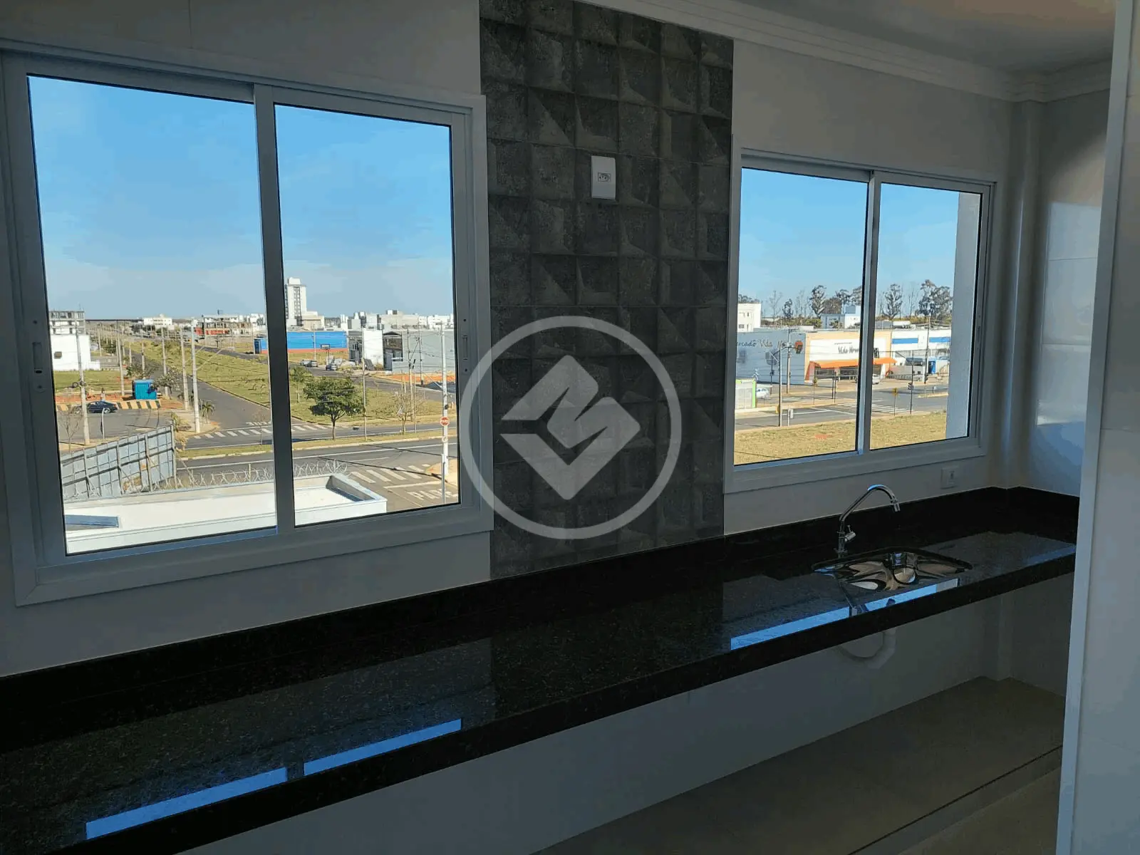Apartamento Novo Mundo ., Uberlândia - MG — foto 2