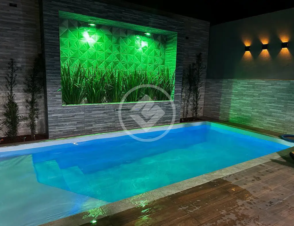 Image 18 - Casa em Shopping Park, Uberlândia - MG