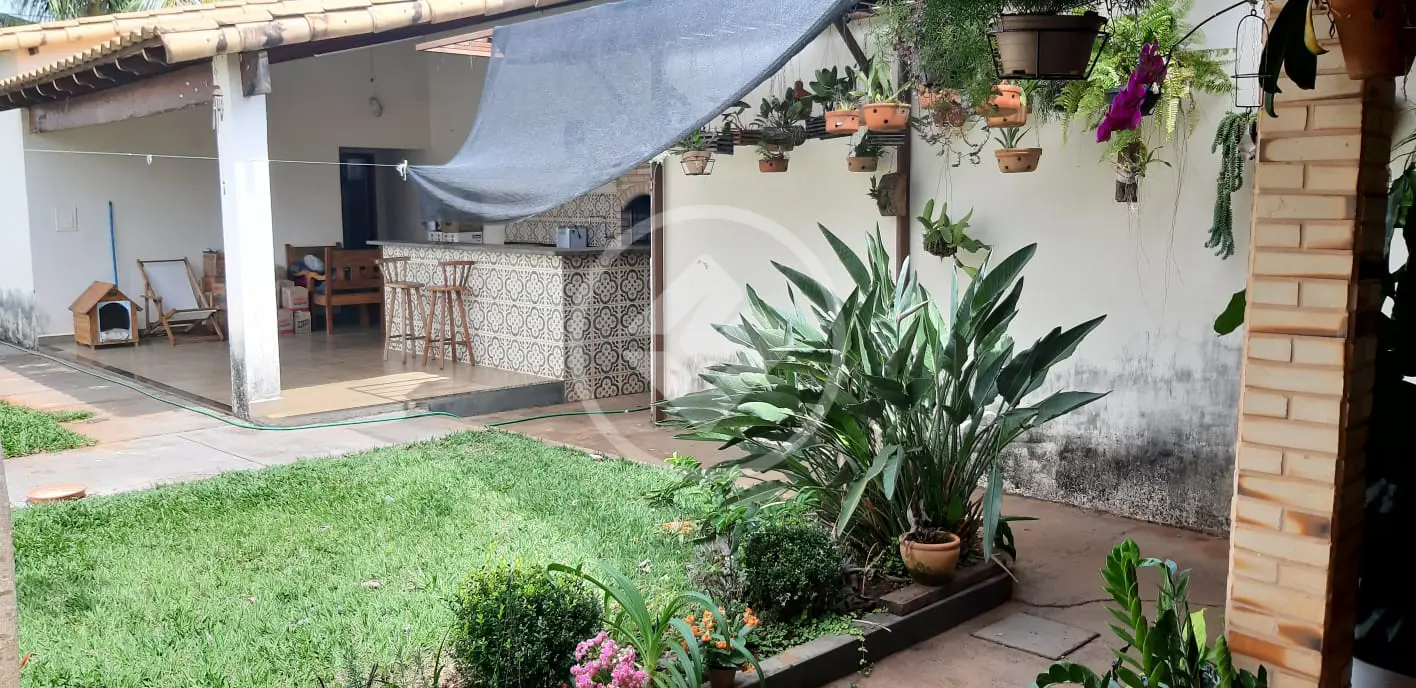Imagem 5 - Casa em Jardim Brasília, Uberlândia - MG