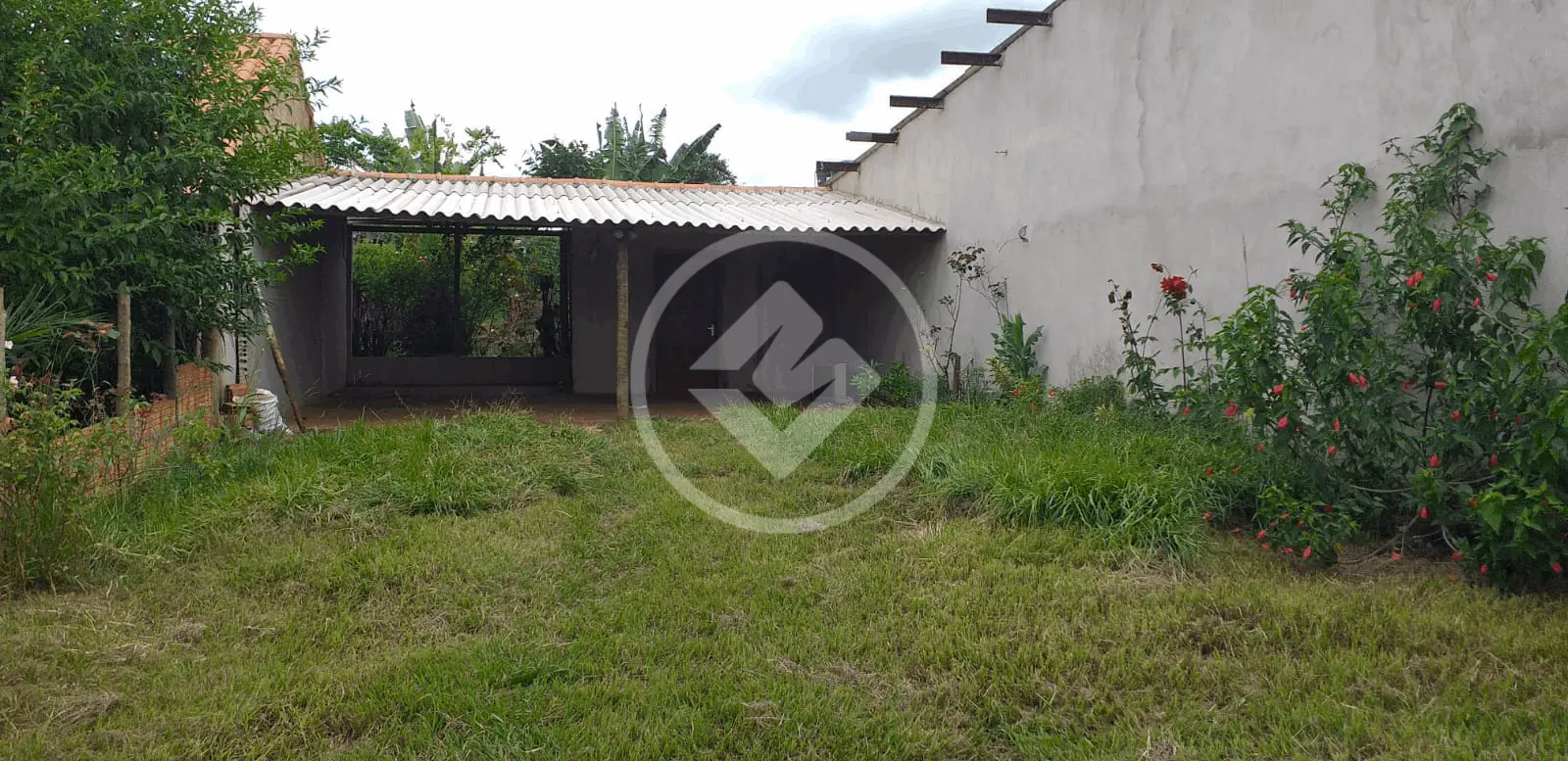 Imagem 2 - Chácara em Distrito Industrial, Uberlândia - MG