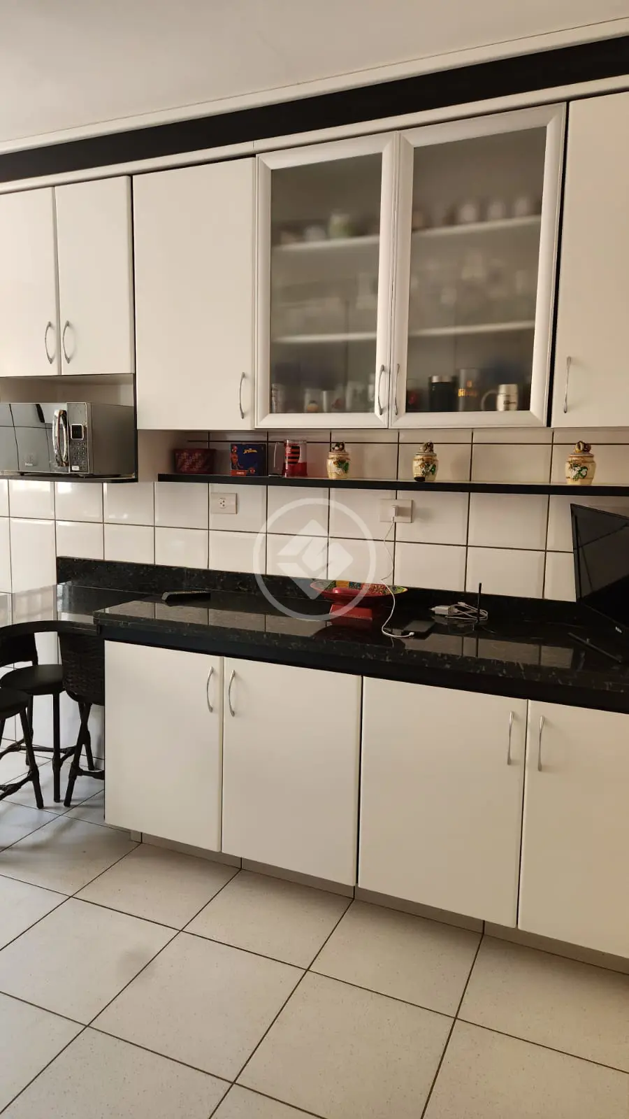 Imagem 4 - Casa em Santa Rosa, Uberlândia - MG