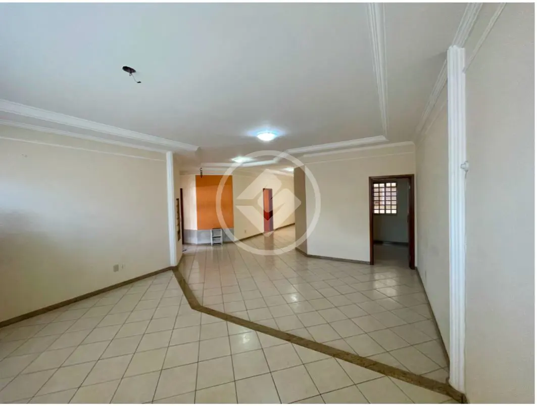 Imagem 1 - Casa em Jardim Karaíba, Uberlândia - MG