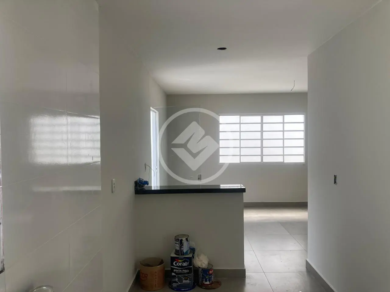 Casa JARDIM HOLANDA, Uberlândia - MG — foto 2