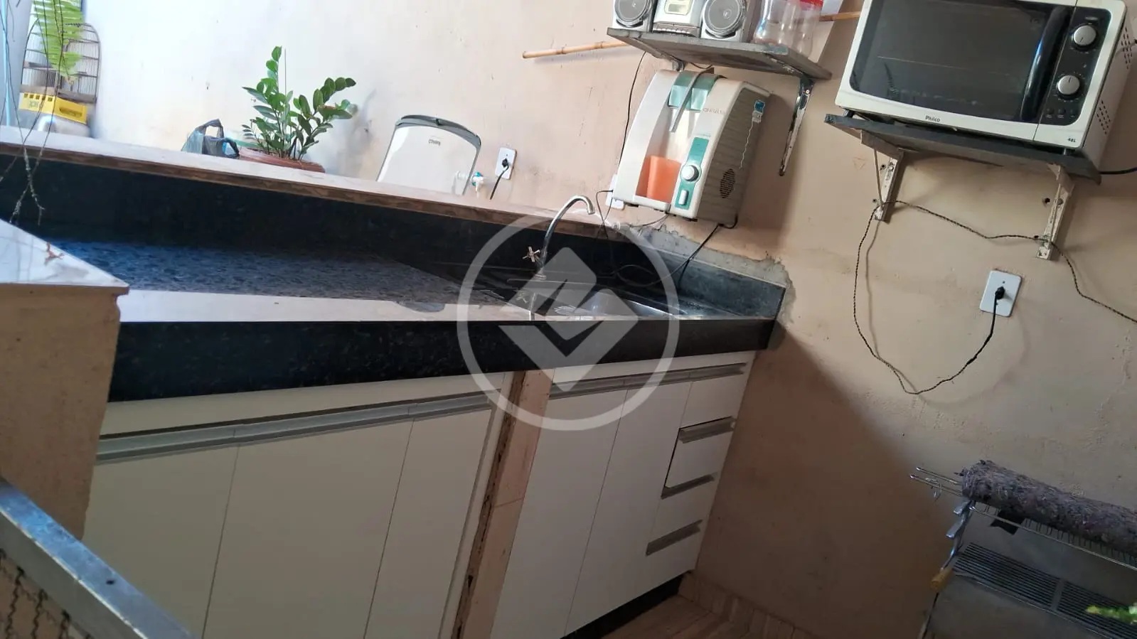 Imagem 3 - Casa em Loteamento Residencial Pequis, Uberlândia - MG