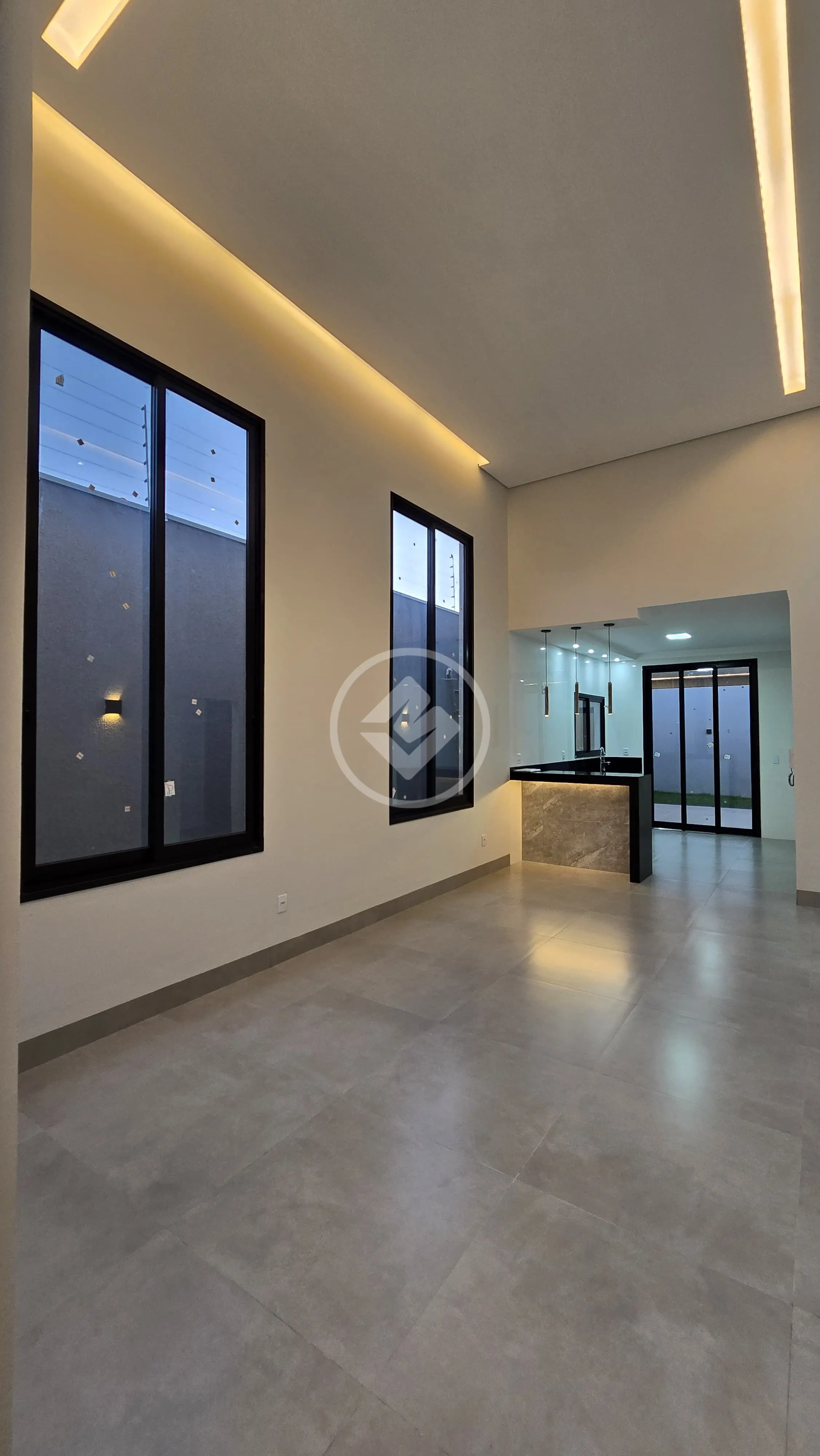 Casa Aclimação, Uberlândia - MG — foto 1