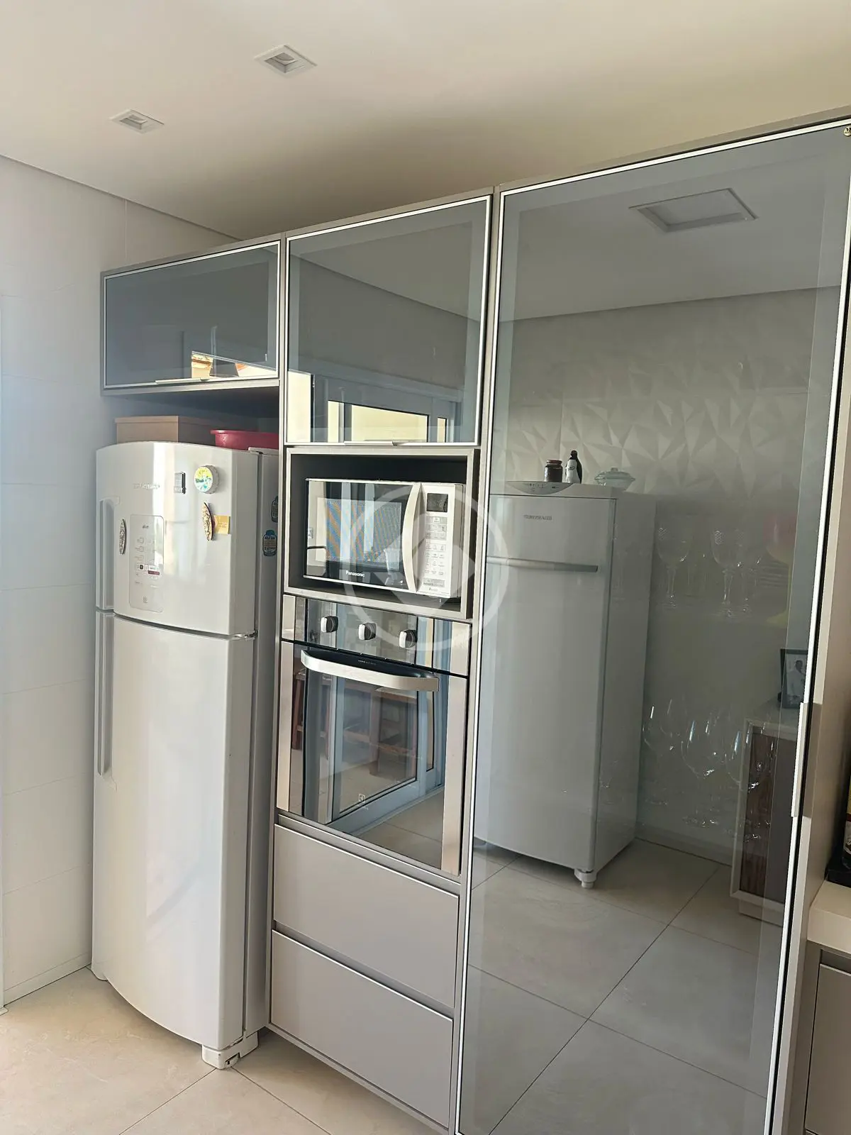 Imagem 3 - Casa em BRASIL, Uberlândia - MG