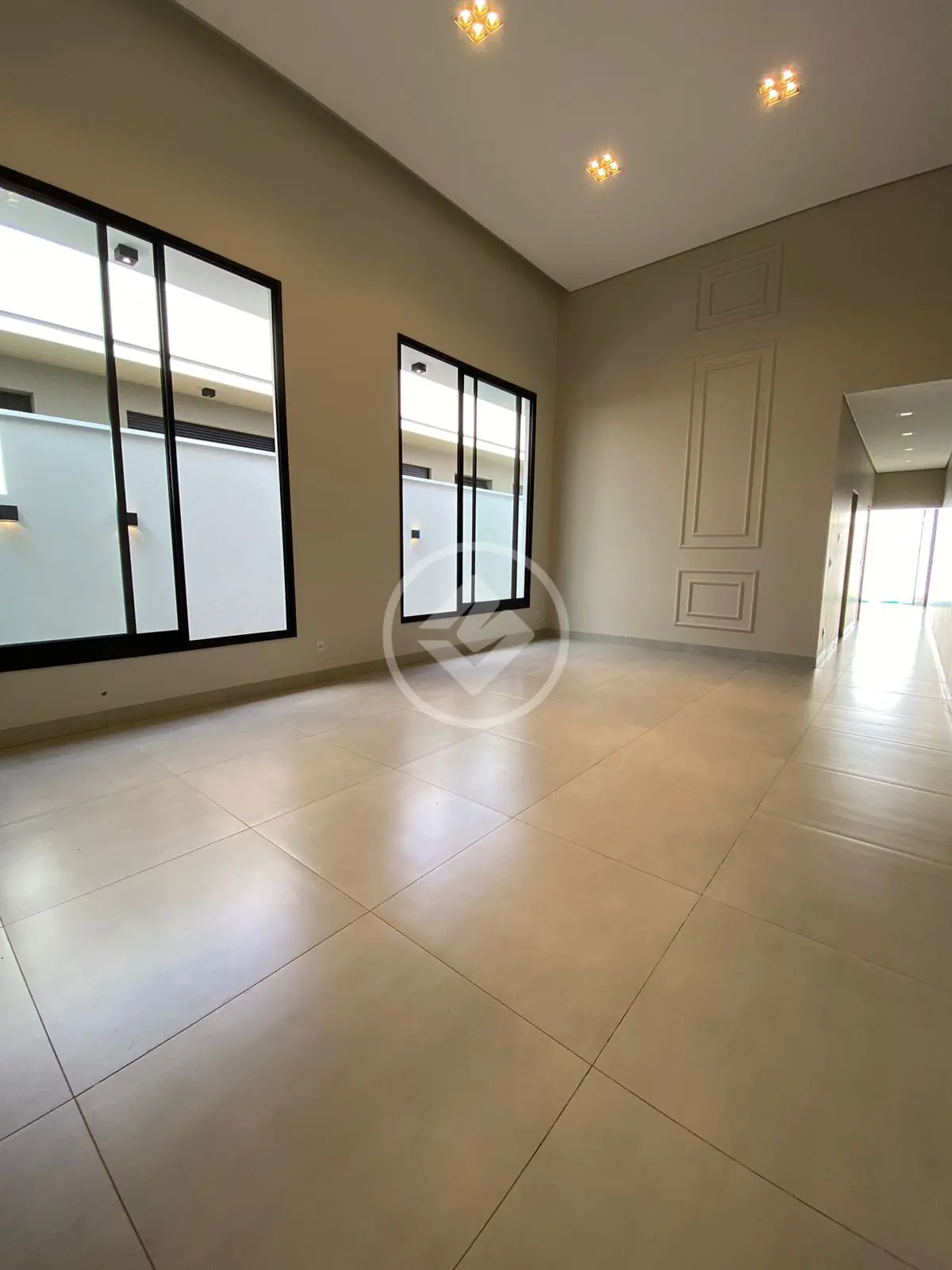 Imagem 2 - Casa Condomínio em Shopping Park, Uberlândia - MG