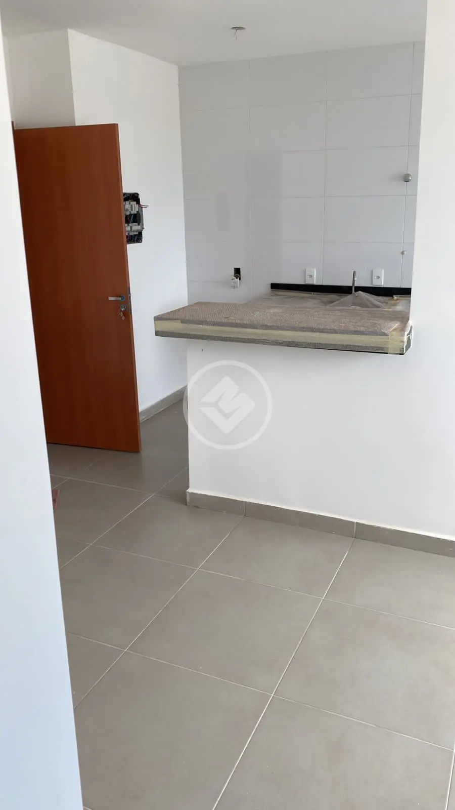 Apartamento Marta Helena, Uberlândia - MG — foto 2