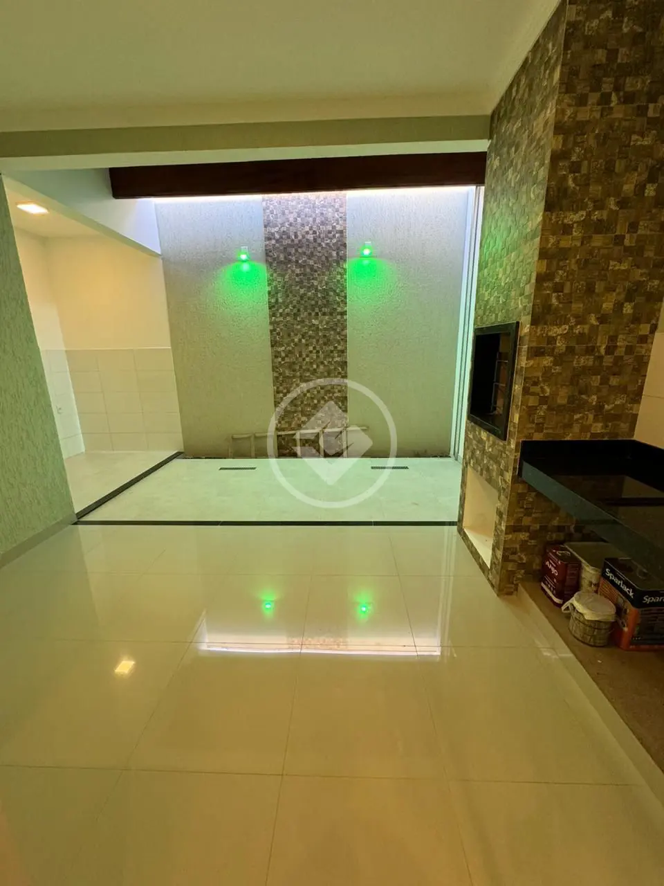 Casa Novo Mundo, Uberlândia - MG — foto 1