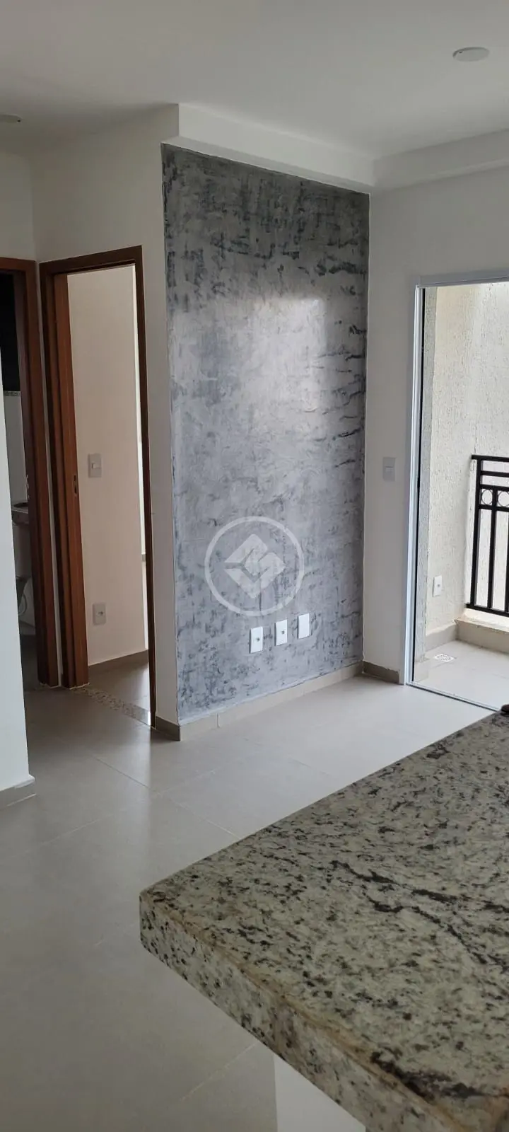 Apartamento Grand Ville, Uberlândia - MG — foto 1