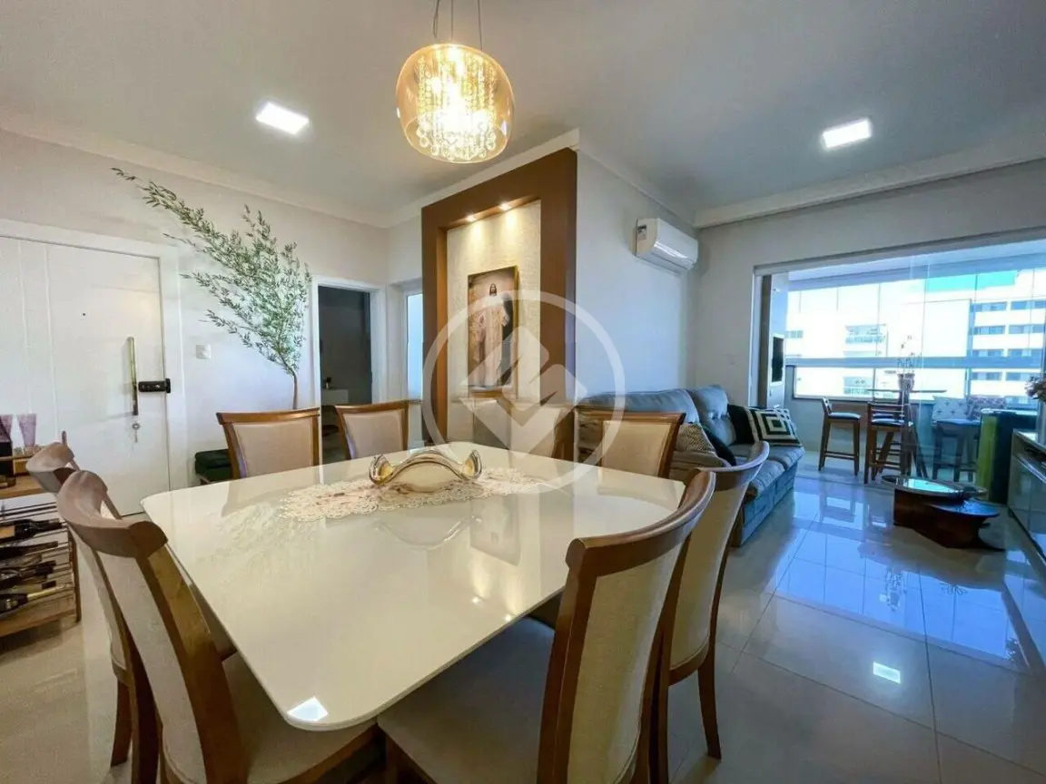 Apartamento Santa Mônica, Uberlândia - MG — foto 1